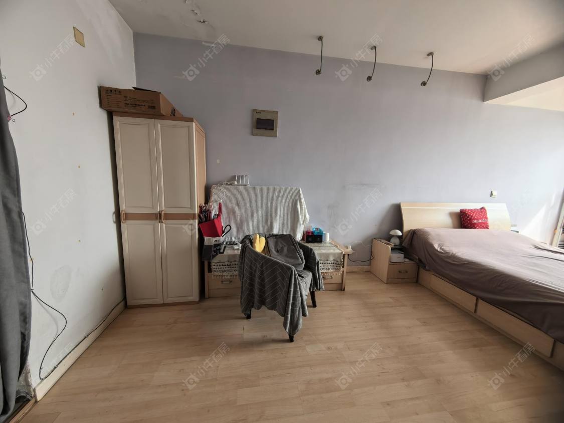 新天地商业广场房源室内图 常州新天地商业广场在租房源室内图_小牛看房