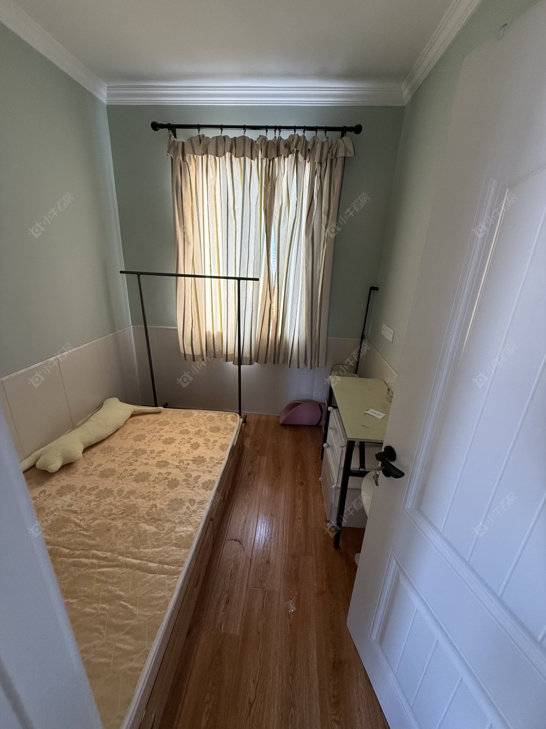 常州王家场在租房源_小牛看房