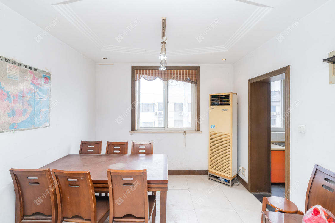 常州丽乐公寓4室2厅2卫出租_小牛看房