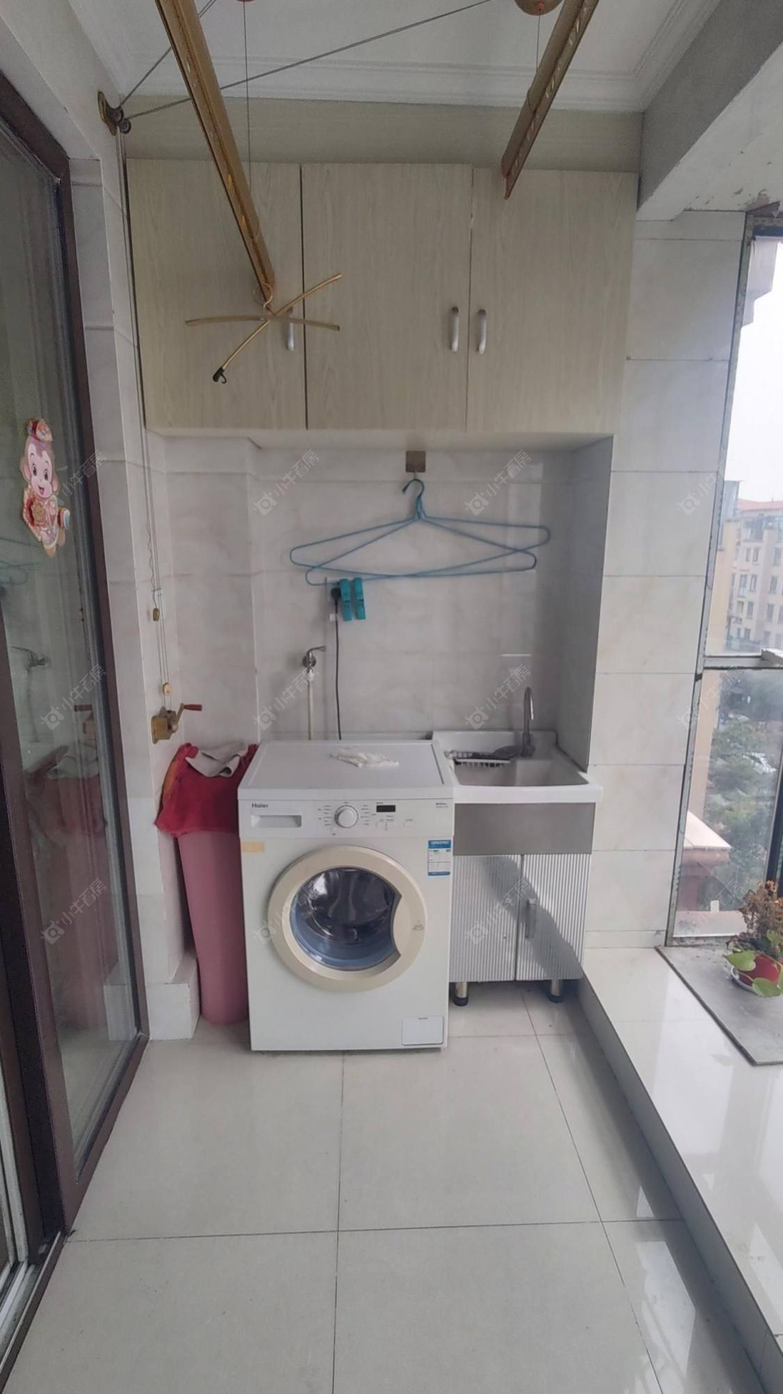 常州常发香堤半岛在租房源室内图_小牛看房