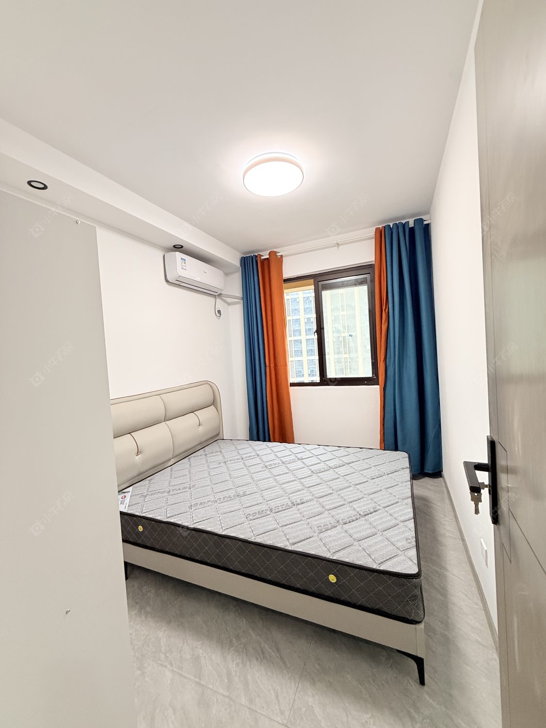 常州新欣嘉园在租房源室内图_小牛看房