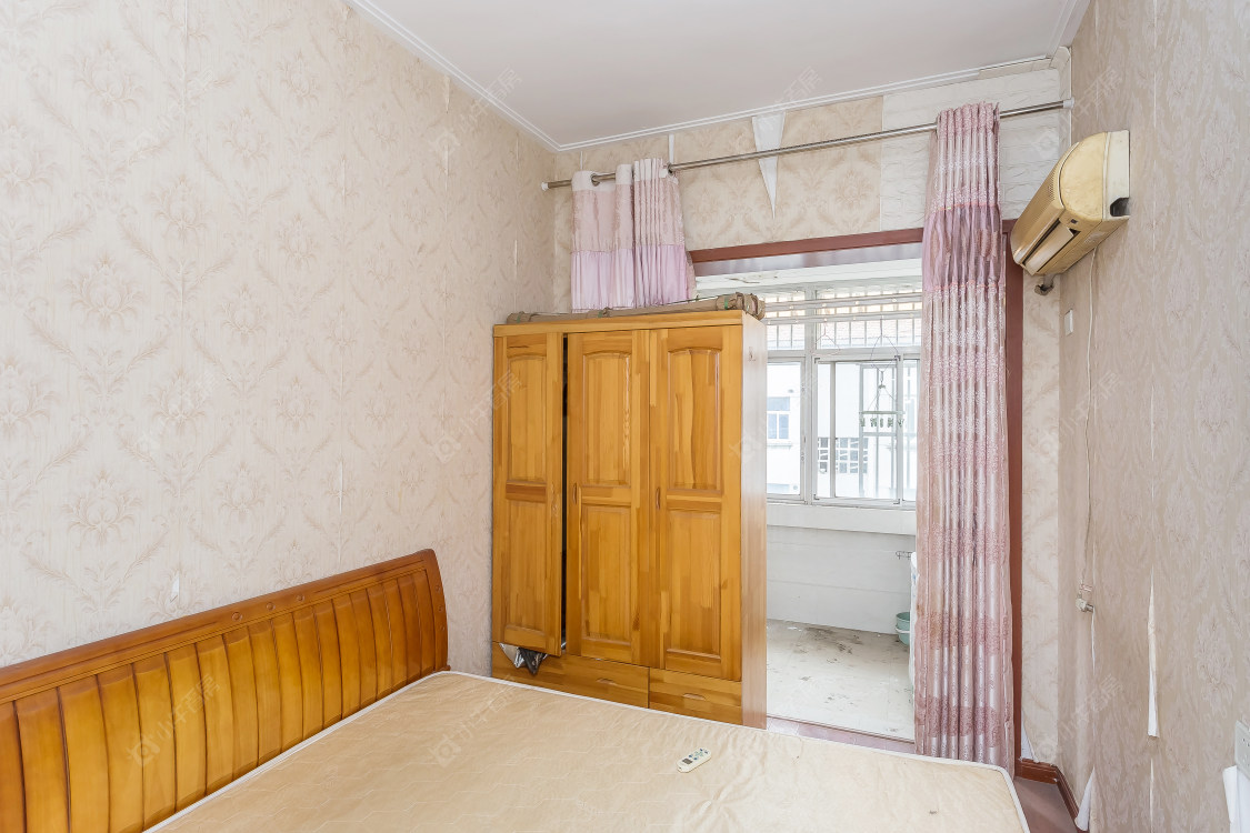 常州红梅东村在售二手房源室内图_小牛看房