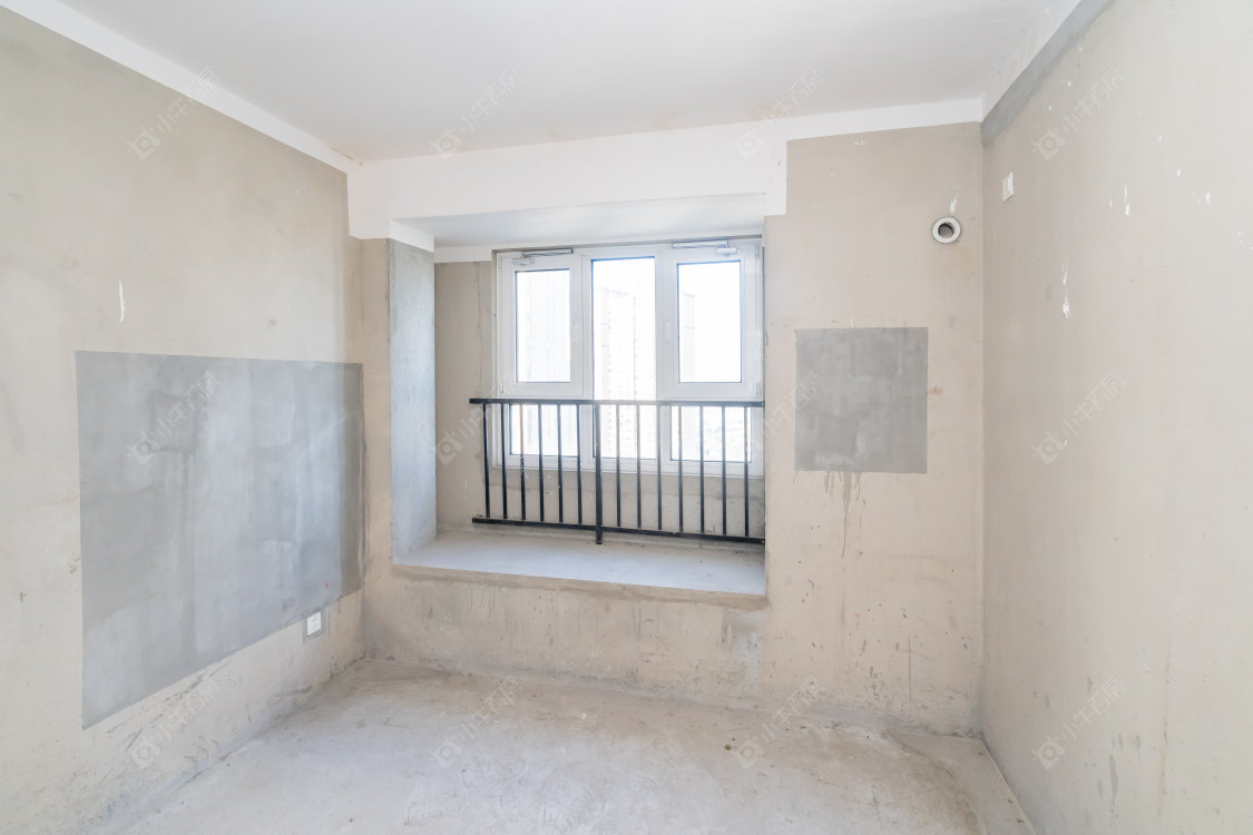 中海凤凰熙岸房源室内图 常州中海凤凰熙岸在售二手房源室内图_小牛看房