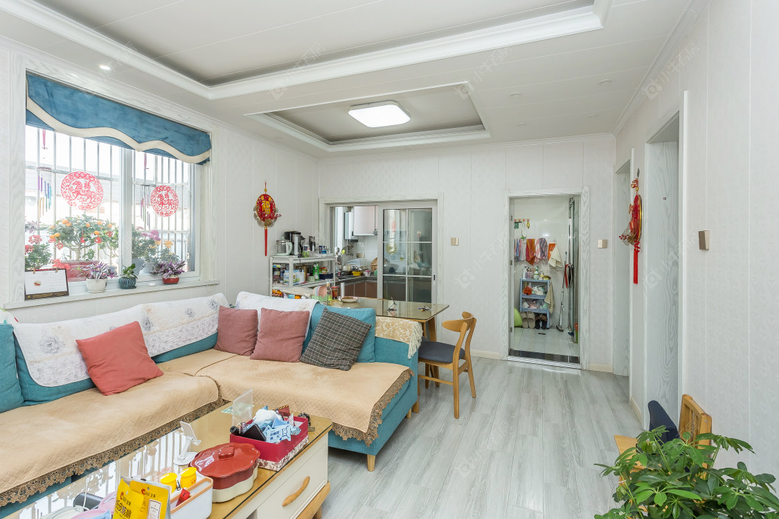 常州北新巷在售二手房源_小牛看房