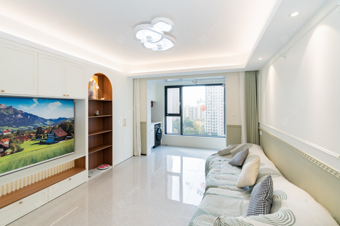 常州华润幸福里在售二手房_小牛看房