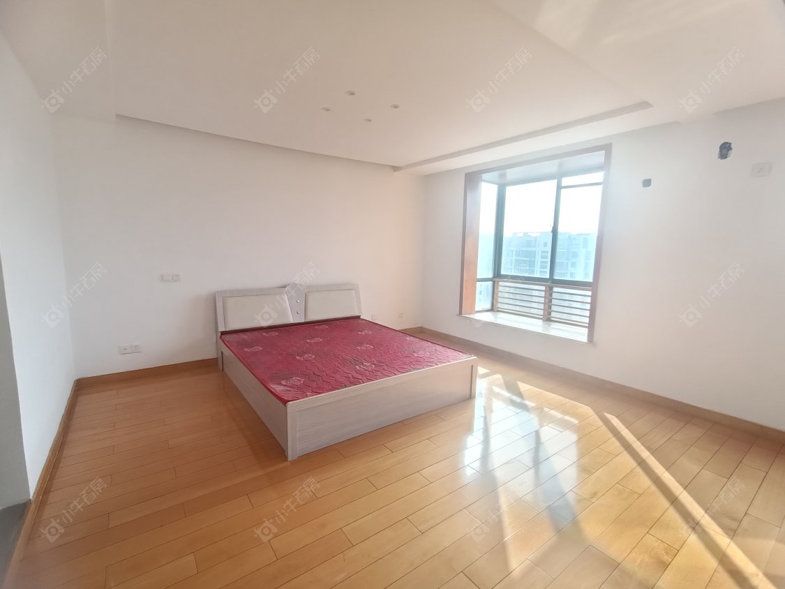 常州新城南都美域在租房源_小牛看房