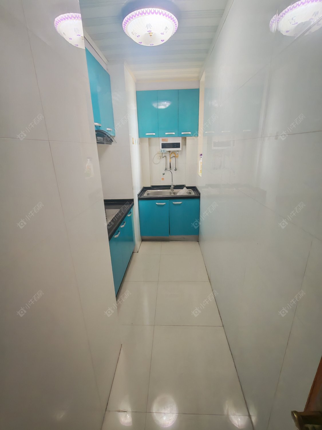 常州青枫公馆在租房源室内图_小牛看房