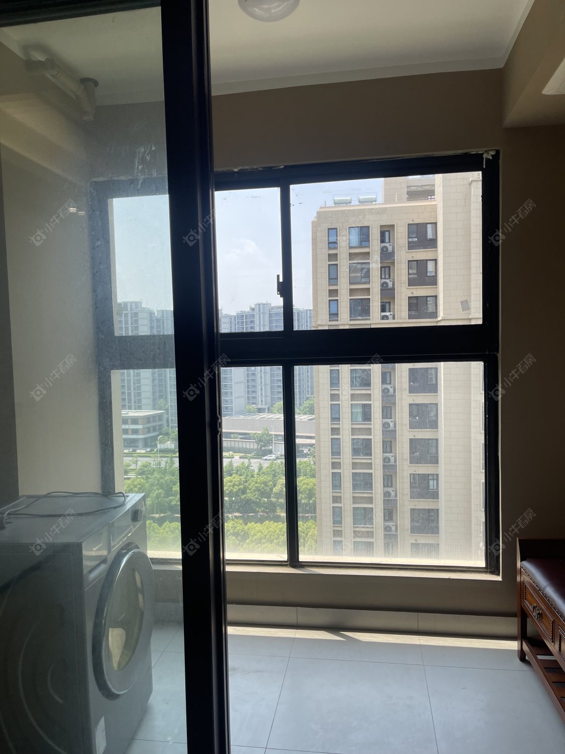 常州万科四季都会在租房源_小牛看房