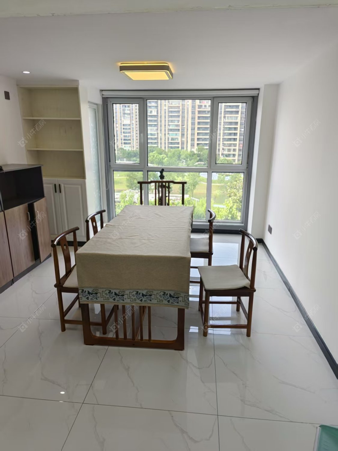 常州金科保利北郡花园在租房源_小牛看房