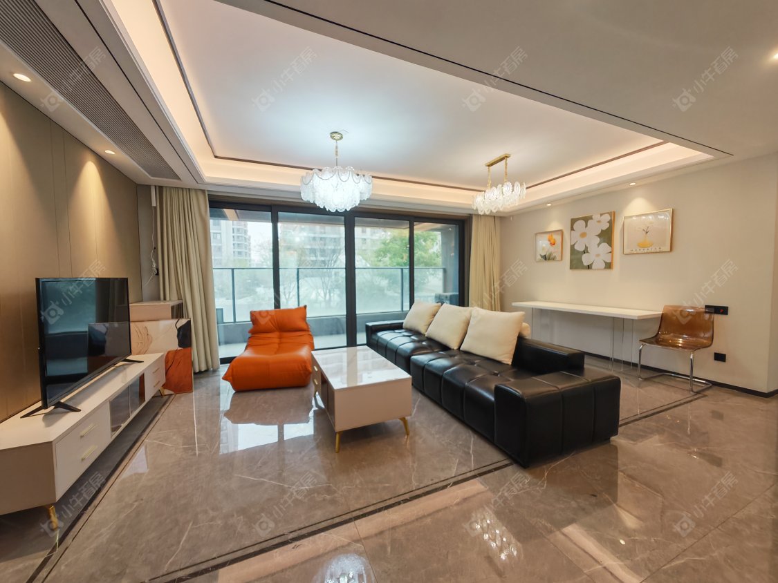 常州阳光城禹洲宸悦3室2厅2卫出租房源图片