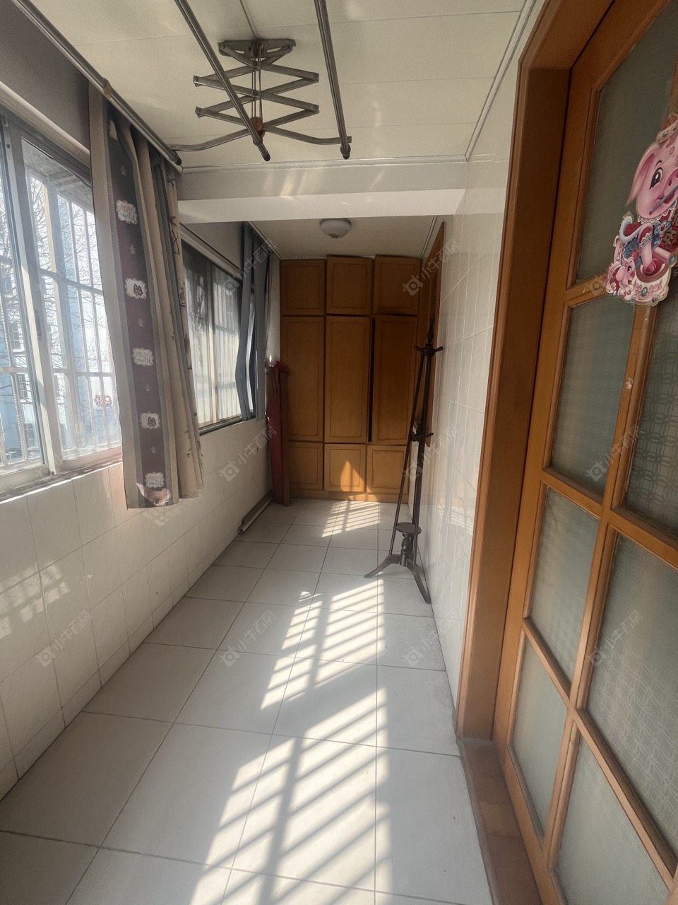 常州竹林新村在租房源室内图_小牛看房