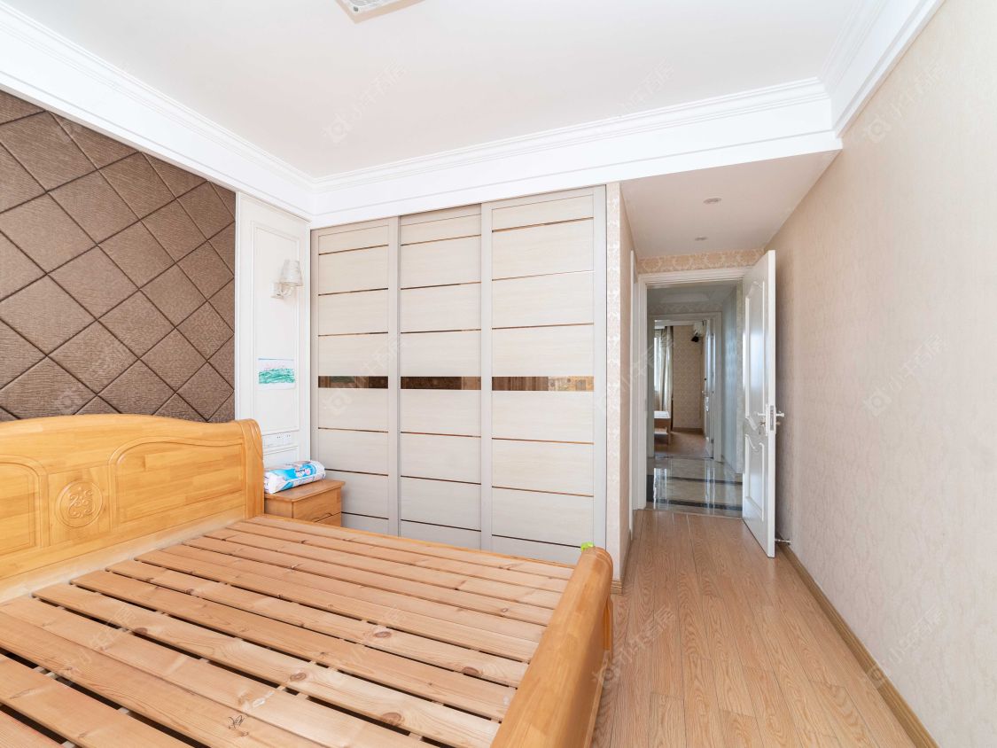 新城香溢澜桥一期房源室内图 常州新城香溢澜桥一期在售二手房源室内图_小牛看房