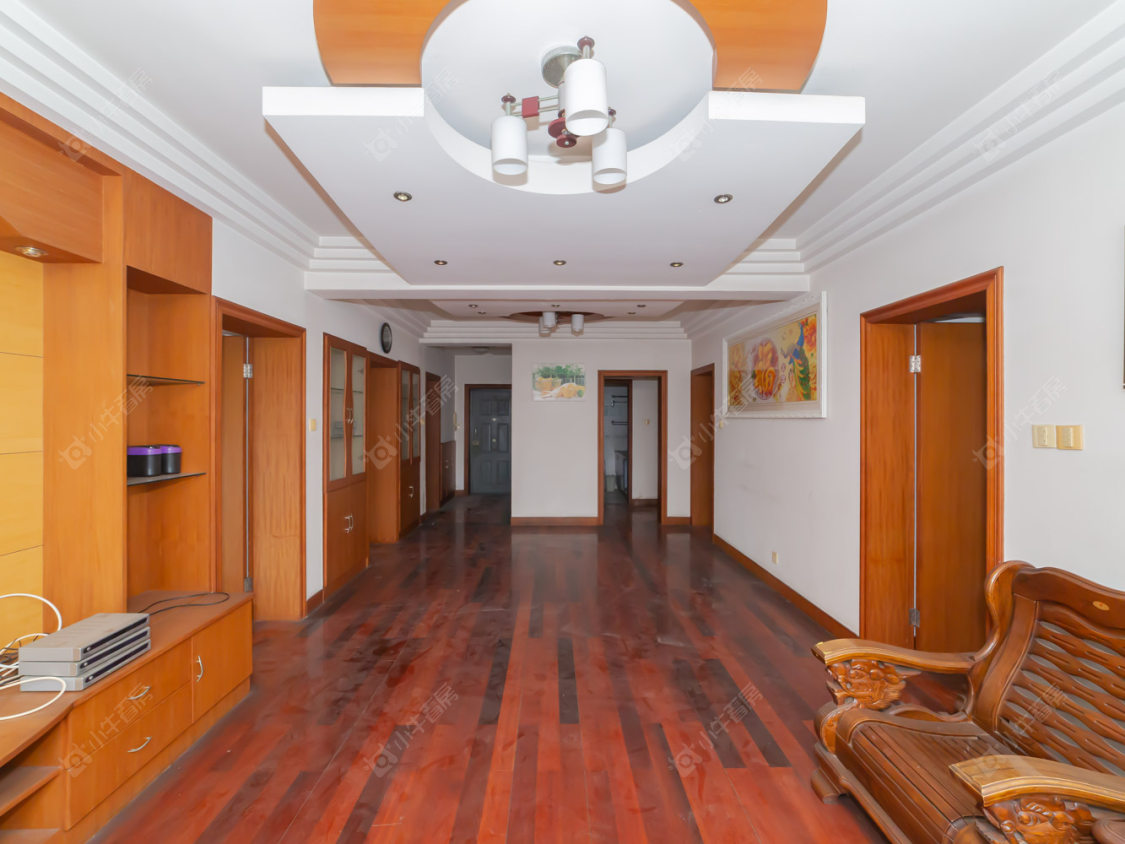 常州藻江花园一期在售二手房源室内图_小牛看房