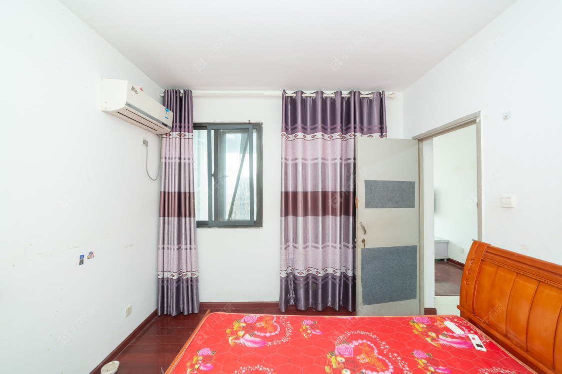 常州天山花园在售二手房_小牛看房