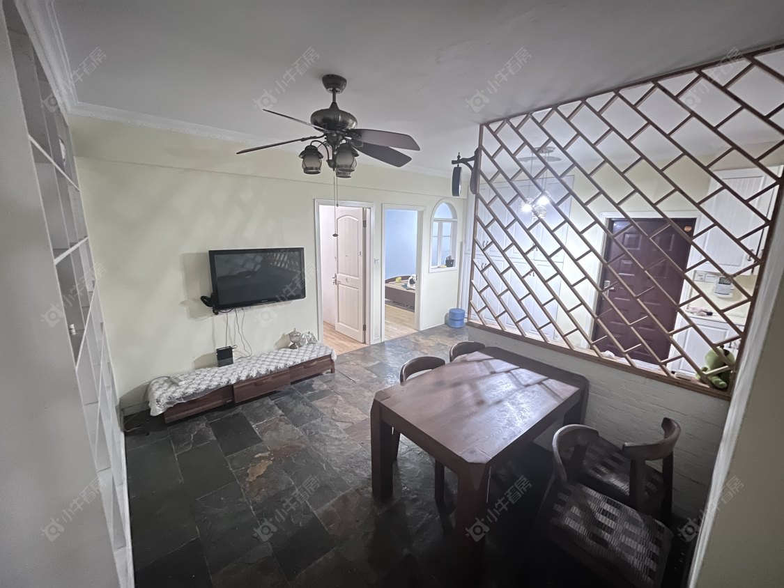 常州雅筑公寓2室2厅1卫出租_小牛看房