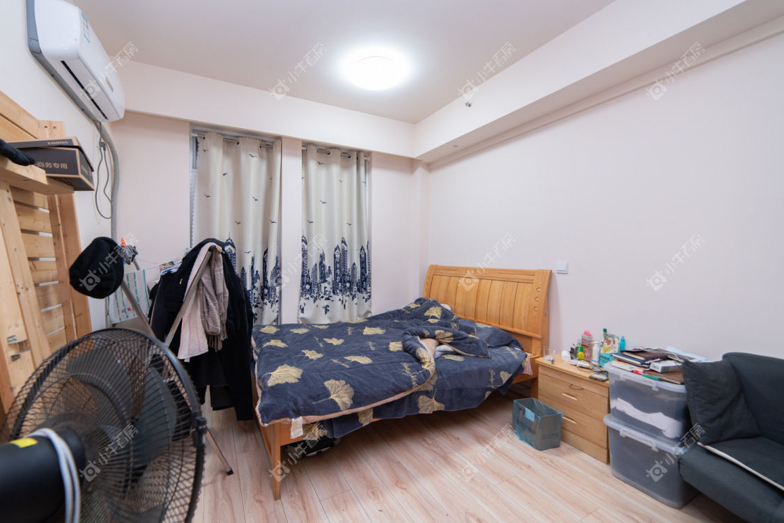 常州御水华庭二期在租房源室内图_小牛看房