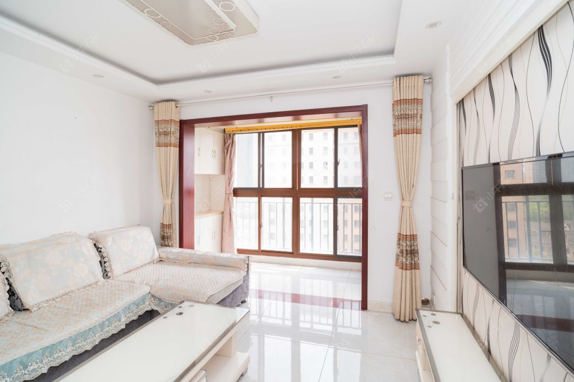 常州万水美兰城在售二手房_小牛看房