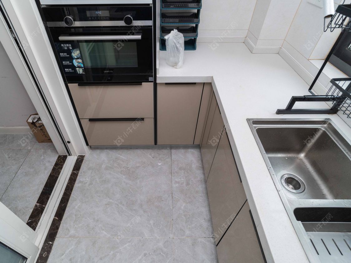 常州景瑞曦城在售二手房源室内图_小牛看房