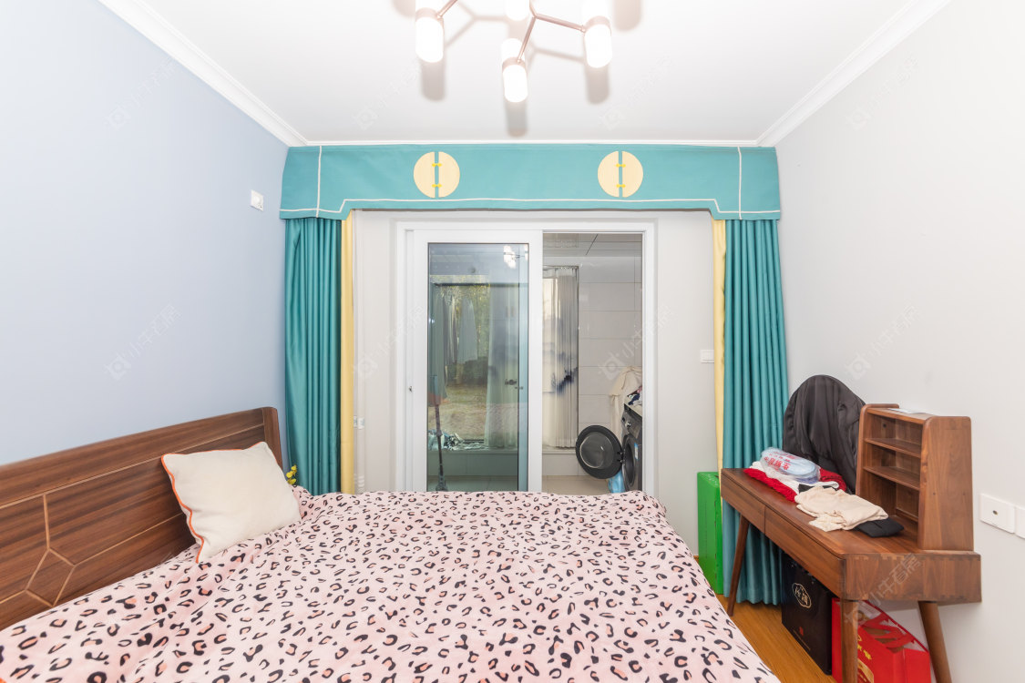 常州碧桂园金科光明府在售二手房源室内图_小牛看房