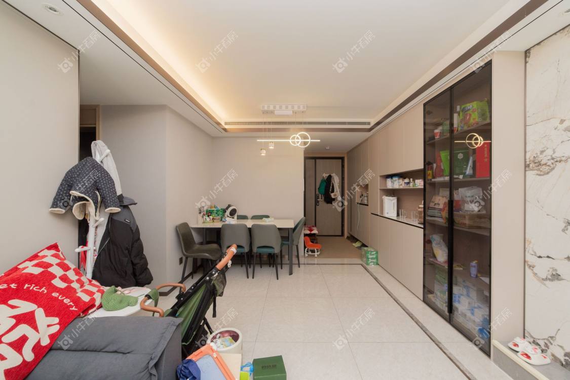 常州风华瓴著在租房源室内图_小牛看房