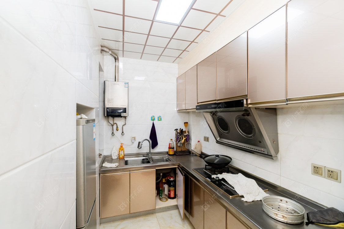 常州和平国际在售二手房源室内图_小牛看房