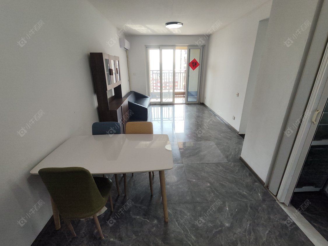 常州晋陵文禧在租房源_小牛看房