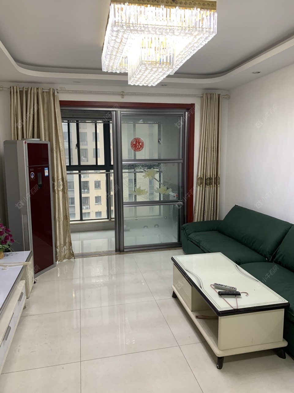 新城域一期房源室内图 常州新城域一期在租房源室内图_小牛看房