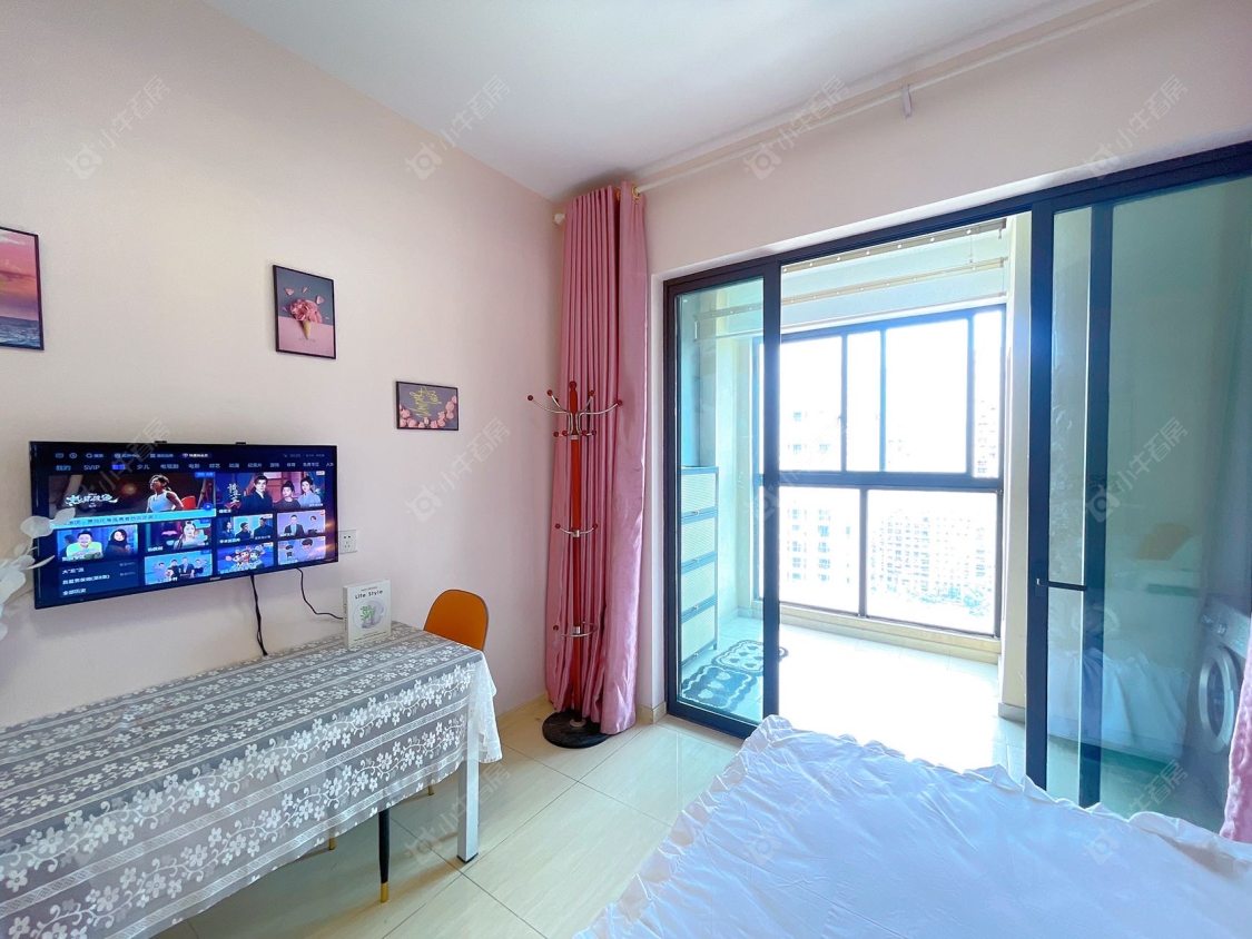 常州星河国际六区在租房源室内图_小牛看房