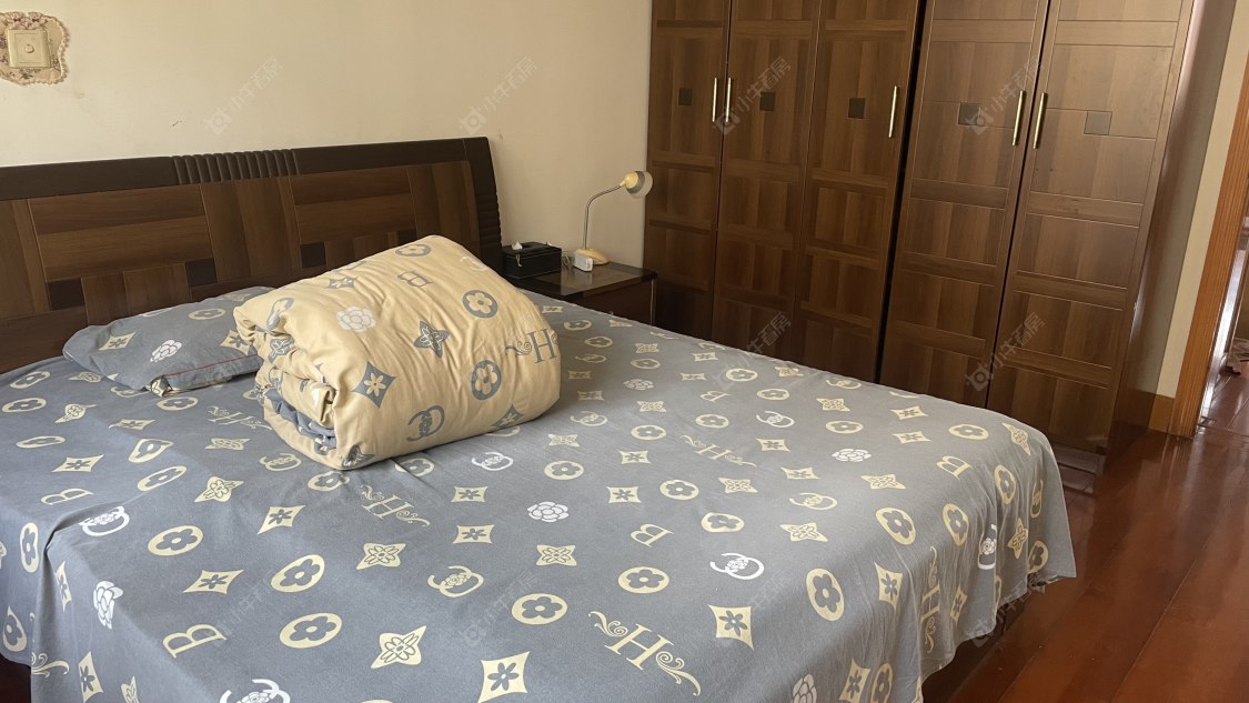 花园华丰苑房源室内图 常州花园华丰苑在租房源室内图_小牛看房