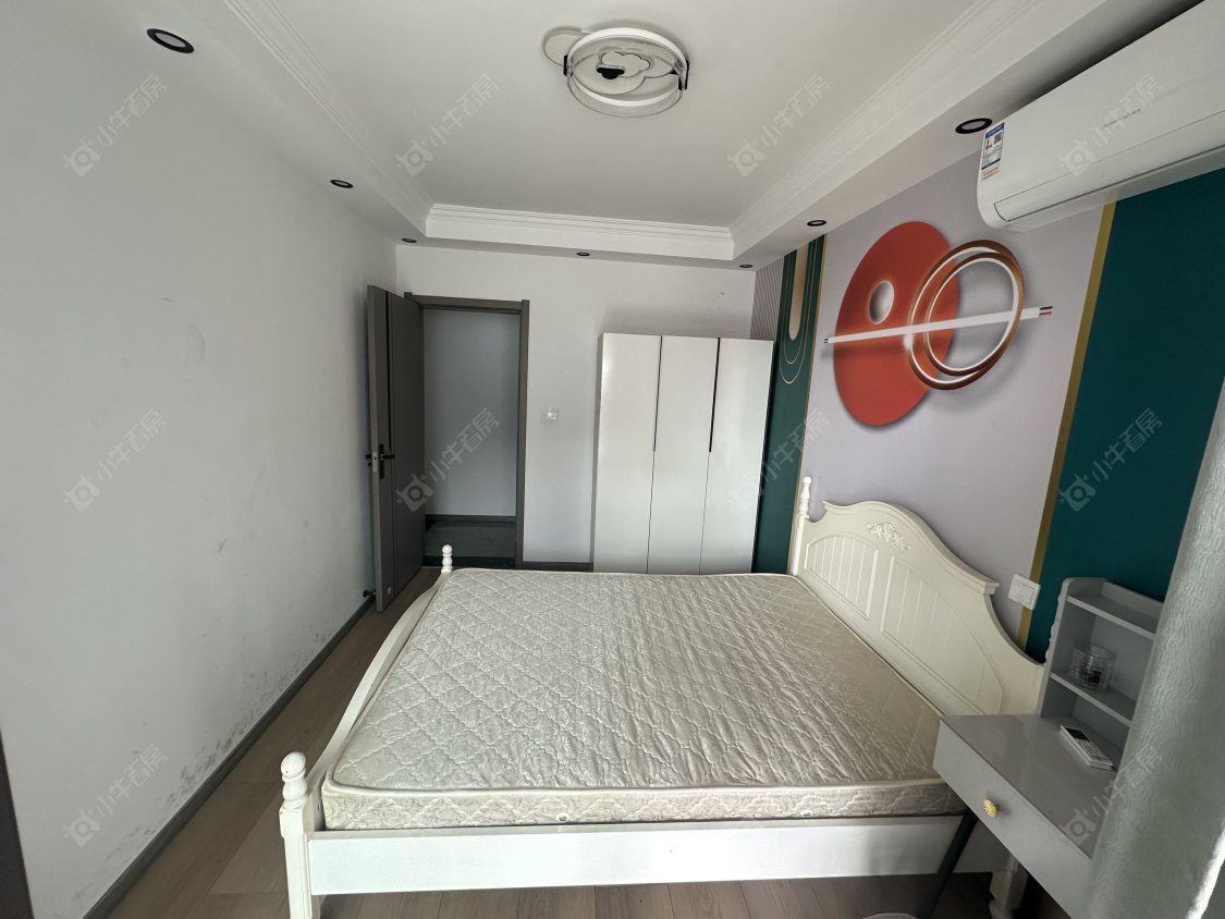 常州竹韵茗苑租房_小牛看房