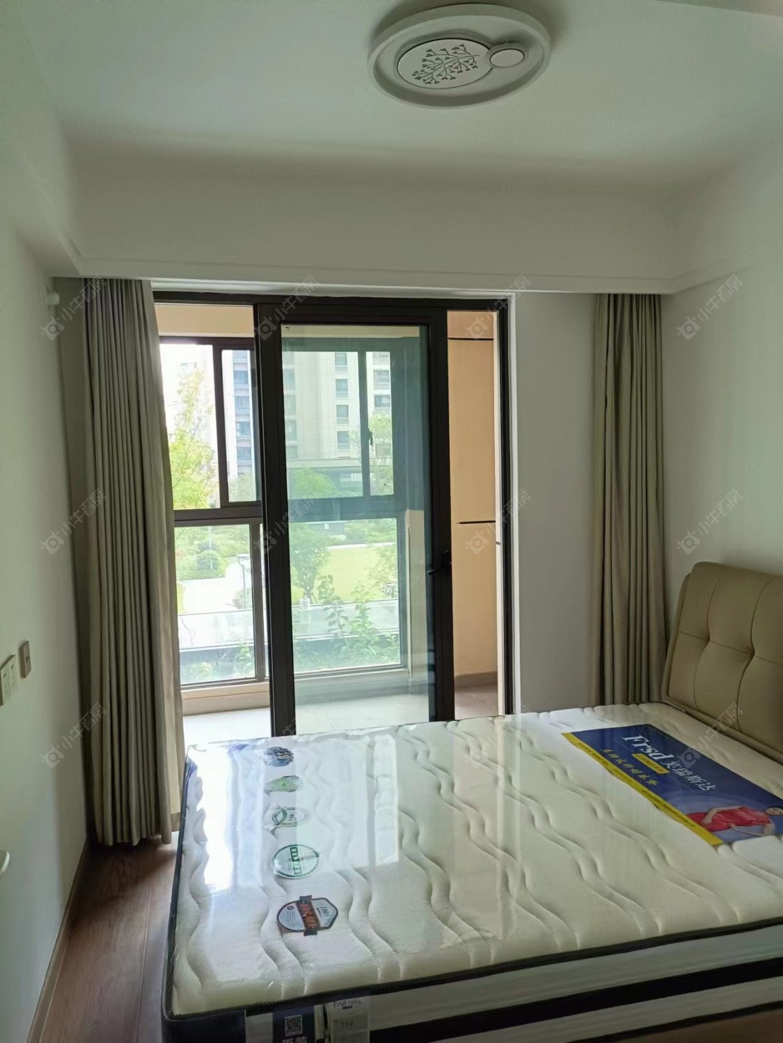 常州绿地香港名墩道在租房源_小牛看房