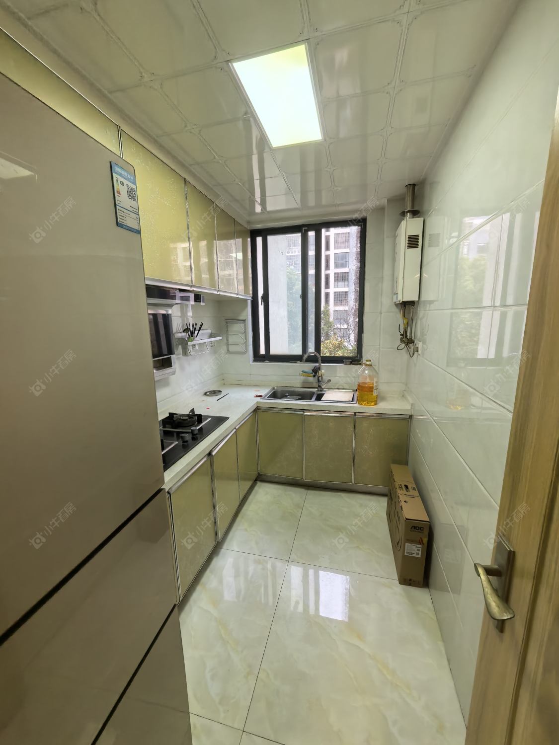 常州怡枫苑在租房源_小牛看房