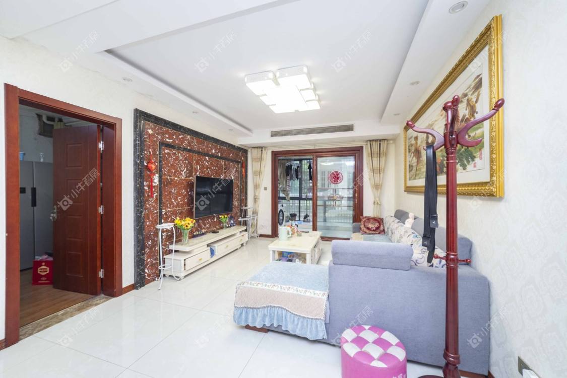 常州御城3室2厅在租房源出租