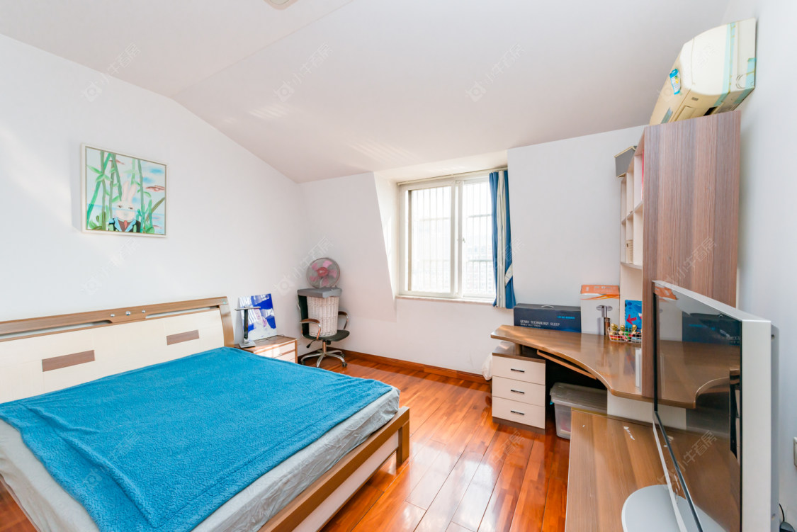 常州世纪明珠园在售二手房源室内图_小牛看房