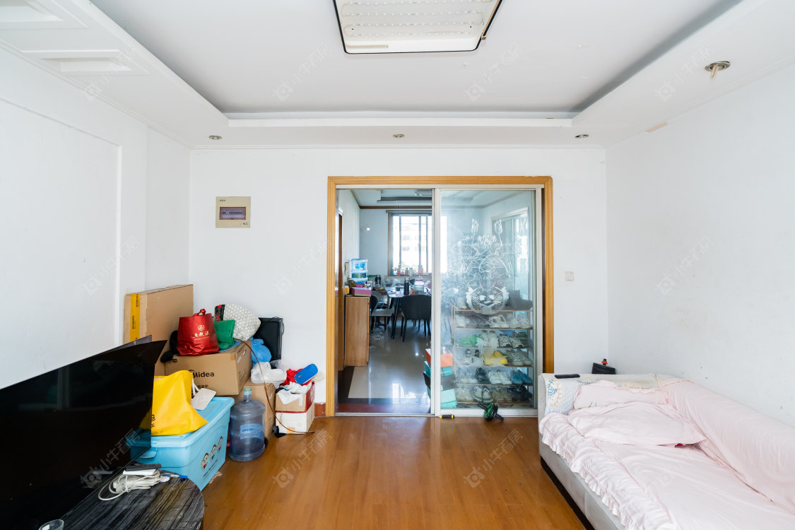 常州朝阳花园在售二手房源室内图_小牛看房