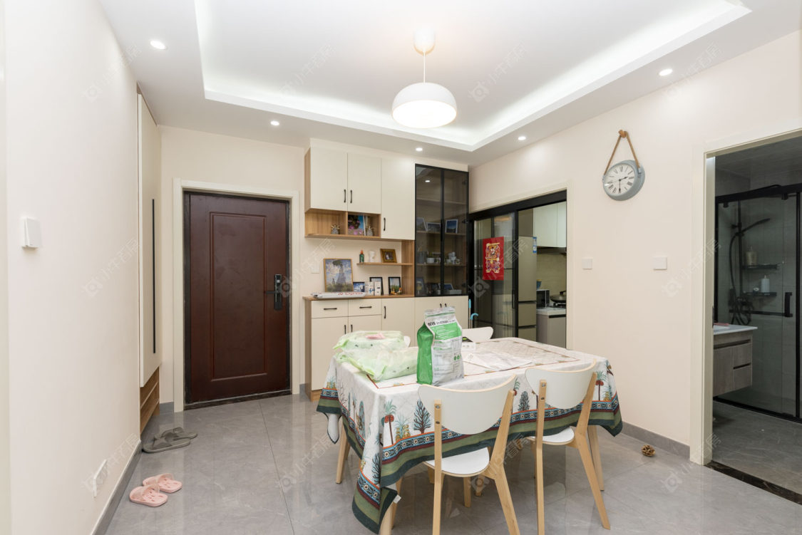 天隽峰房源室内图 常州天隽峰在售二手房源室内图_小牛看房