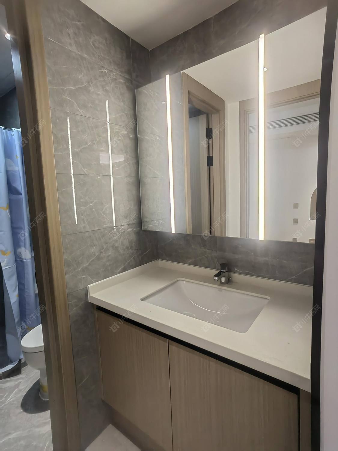 常州万科新都会在租房源室内图_小牛看房