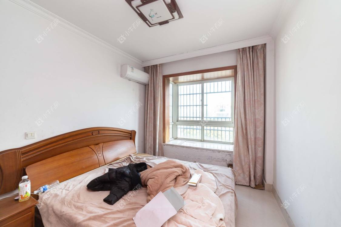 常州观景苑租房_小牛看房