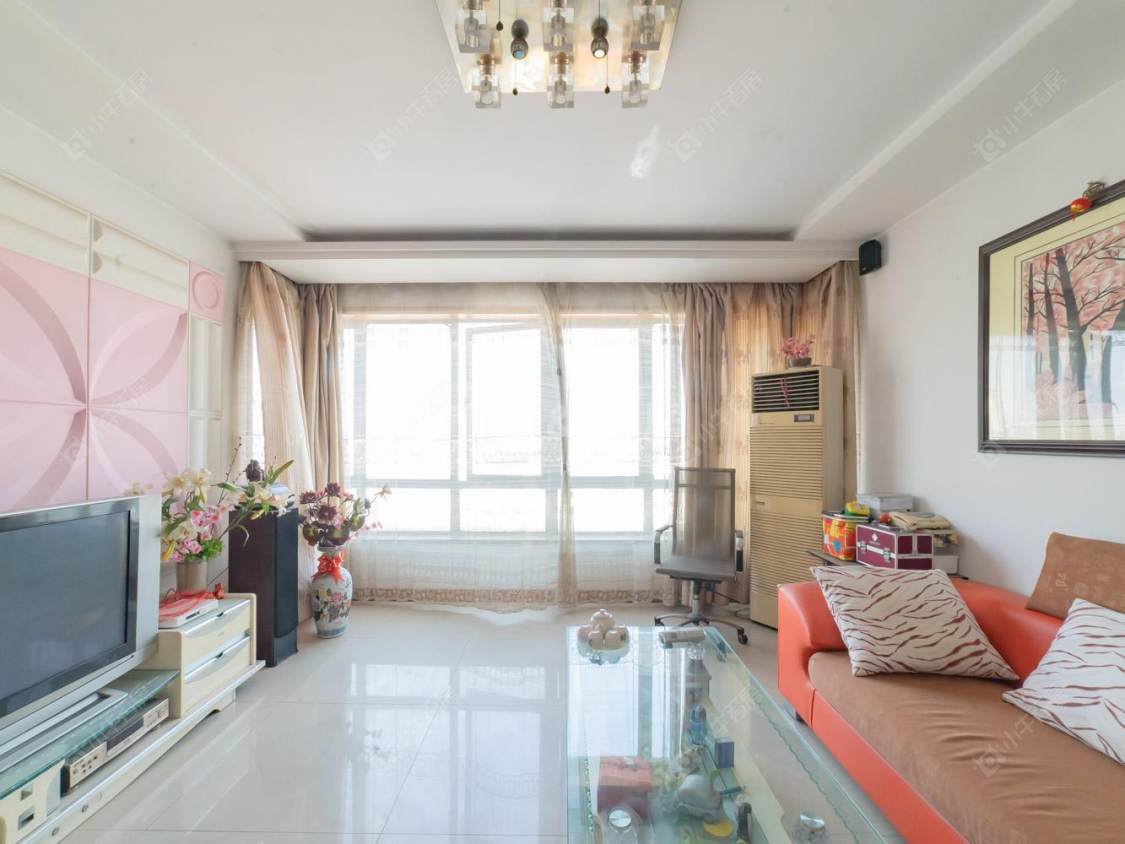 常州天王堂新寓在售二手房源室内图_小牛看房