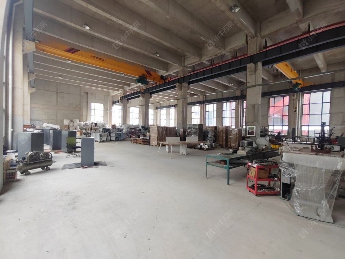 常州横城路16号1厅1卫出租_小牛看房