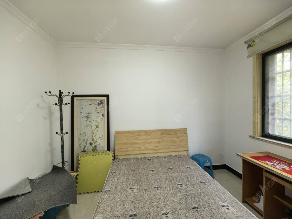 常州聚盛花园在租房源室内图_小牛看房