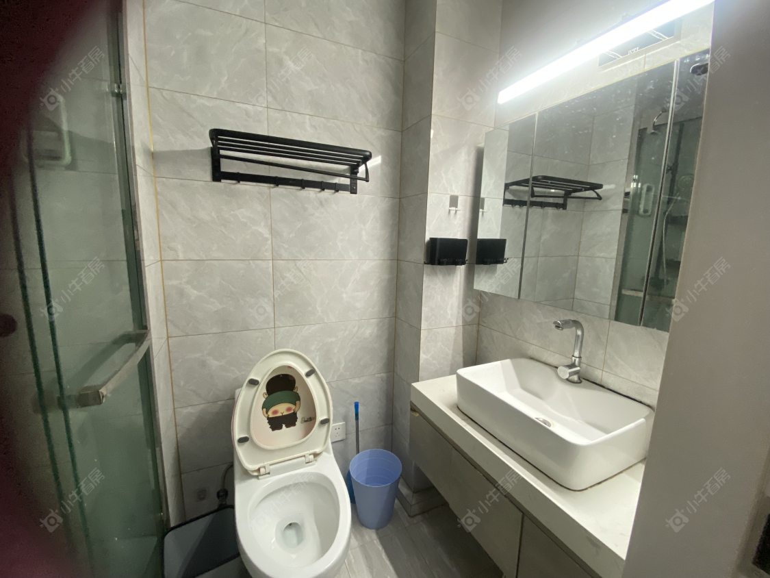 常州朗诗邻里中心在租房源室内图_小牛看房