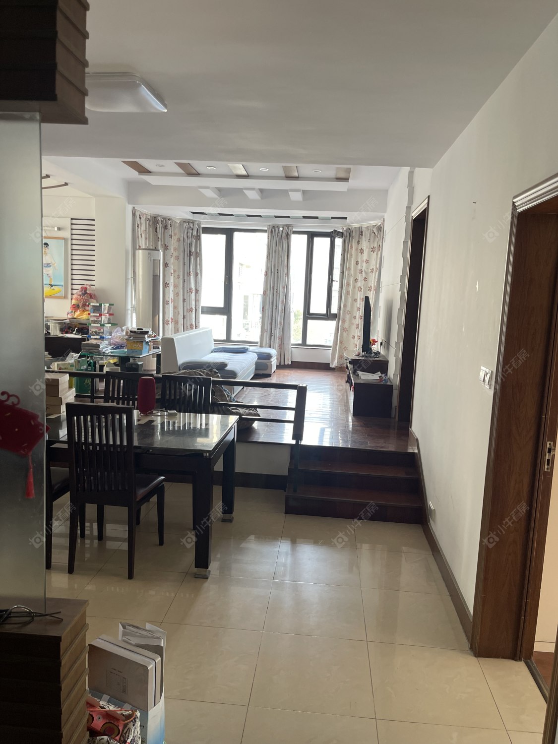 常州世纪明珠园租房_小牛看房