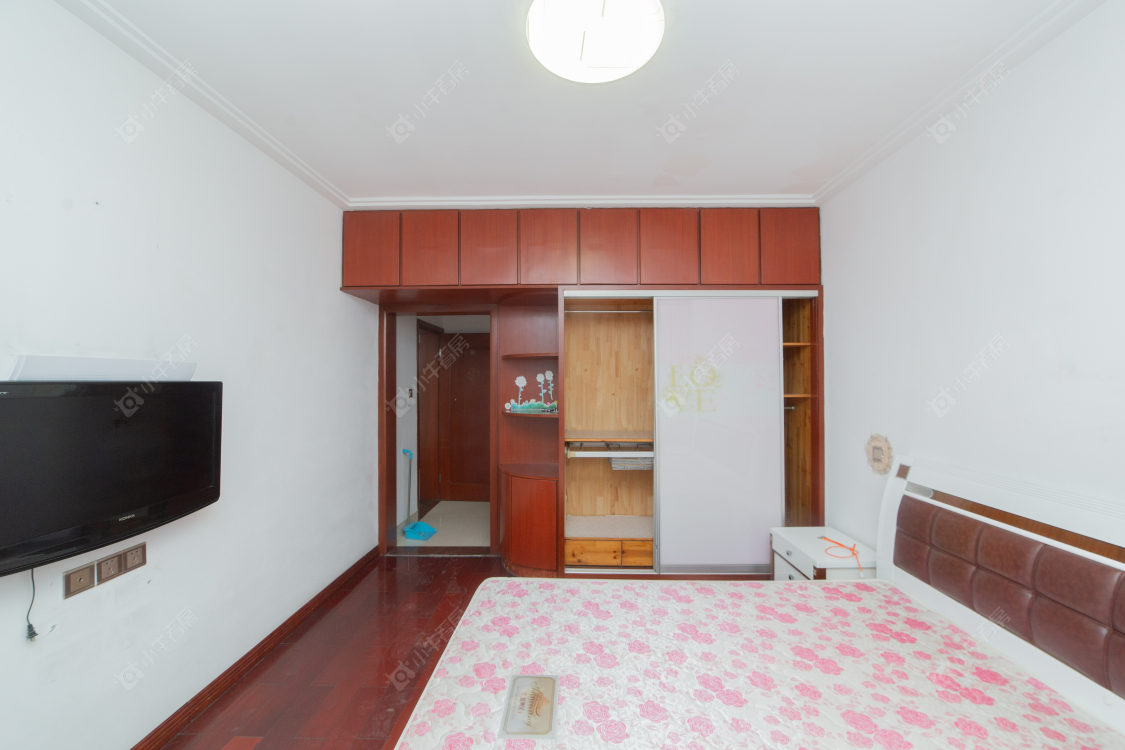 常州金梅花园北区在售二手房源室内图_小牛看房