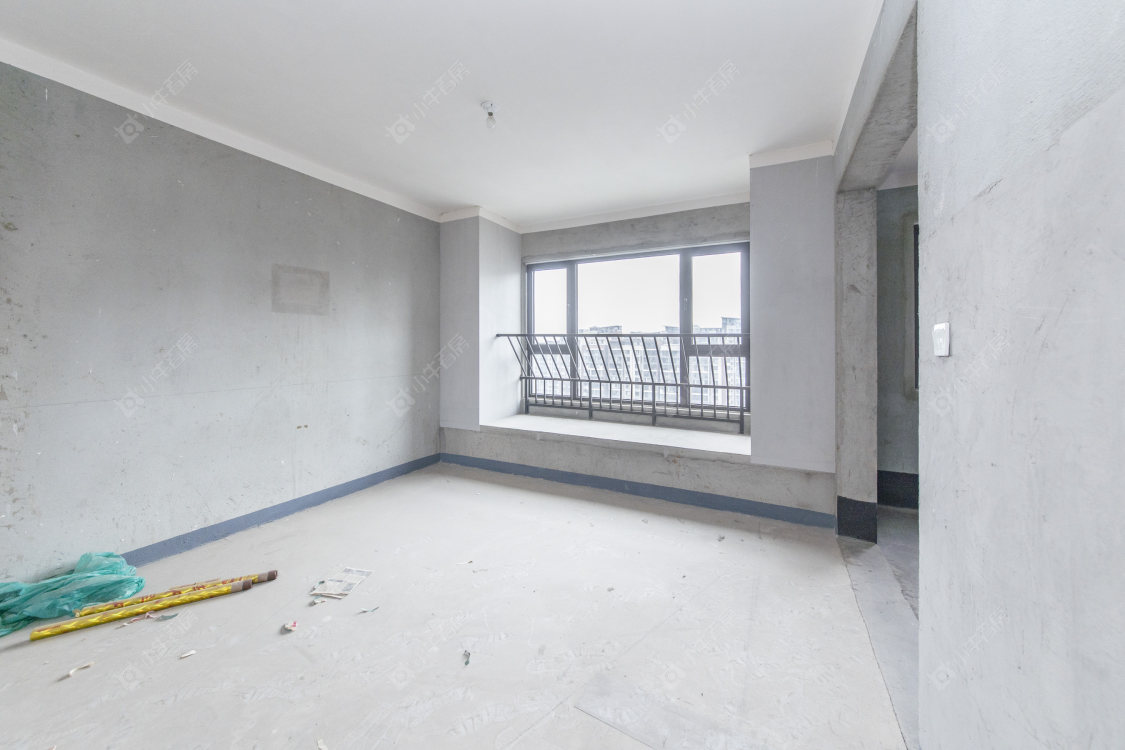 常州星河国际九区在售二手房源室内图_小牛看房