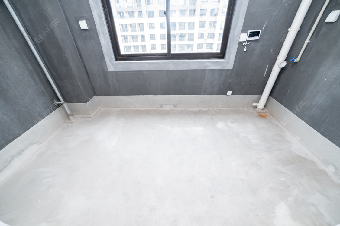 常州新城璞樾和山在售二手房源室内图_小牛看房