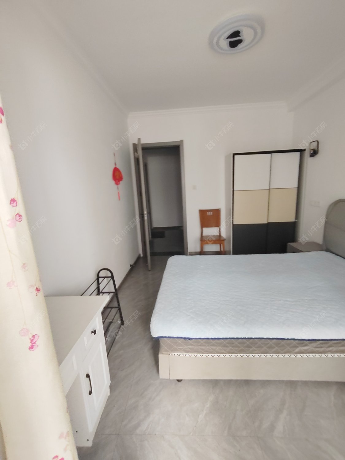 常州美林湖水岸枫情在租房源室内图_小牛看房