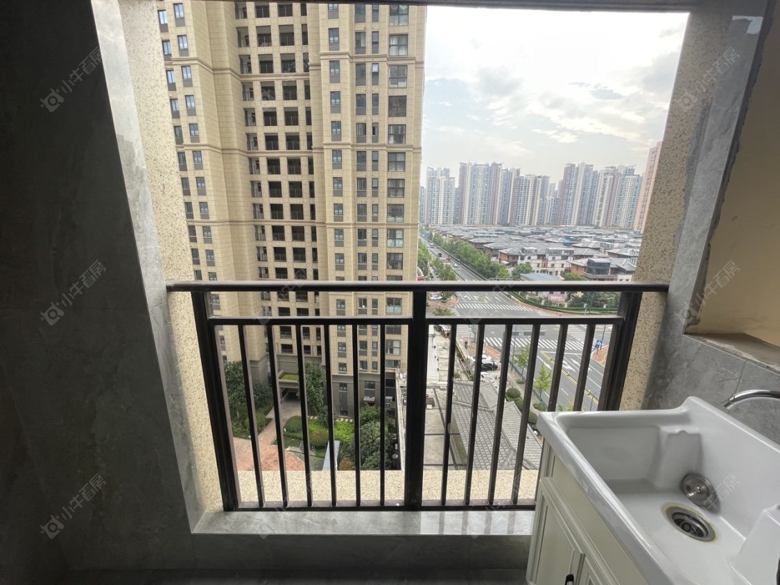 常州紫金城北区在租房源室内图_小牛看房