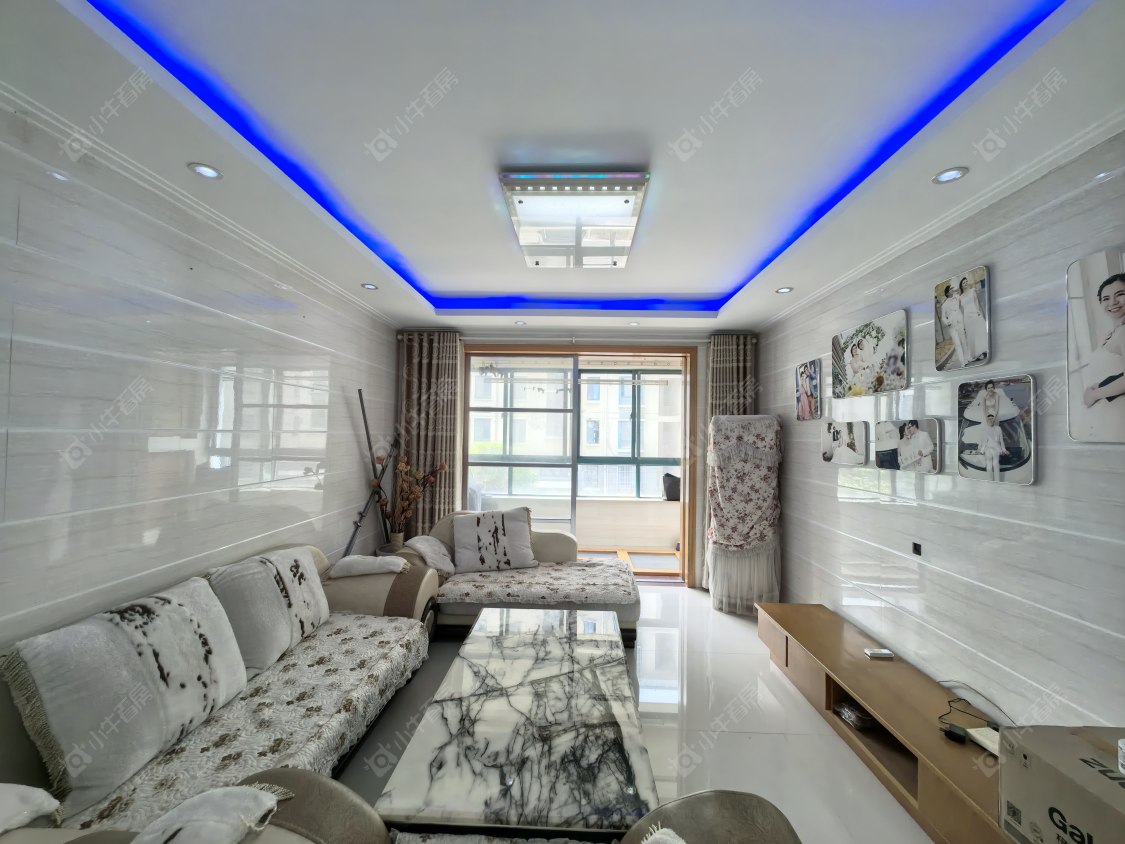 常州百馨西苑一二期在租房源_小牛看房