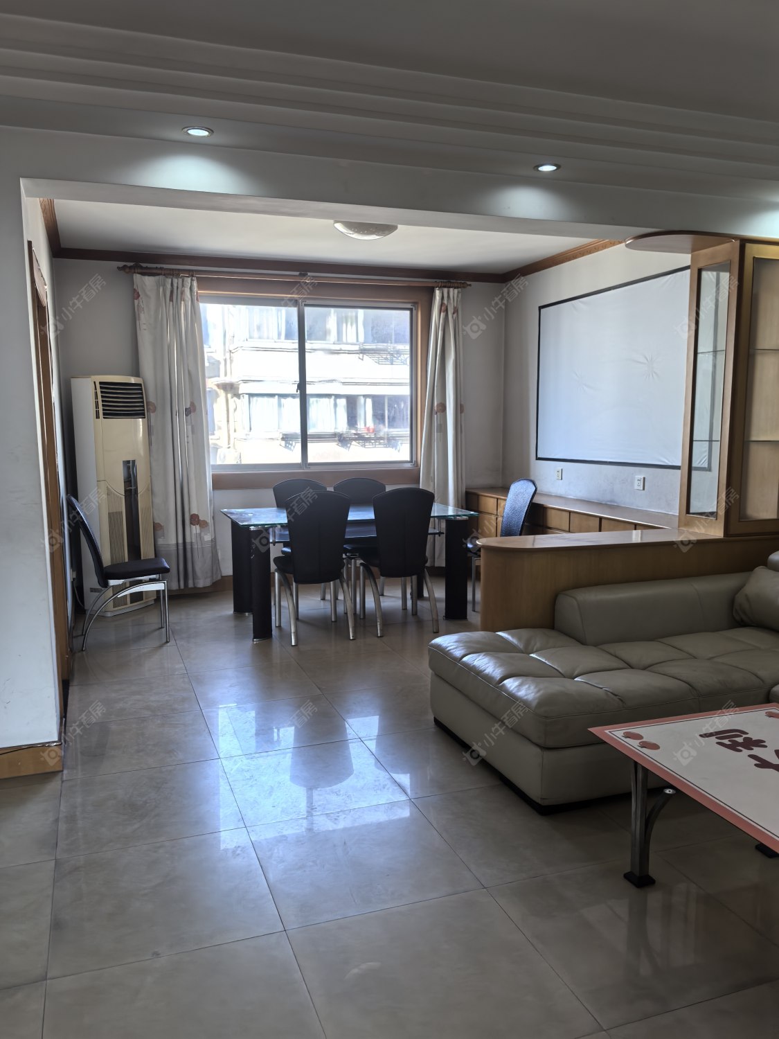 常州白云东苑二期3室2厅2卫出租_小牛看房